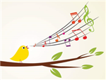 Singing Bird 